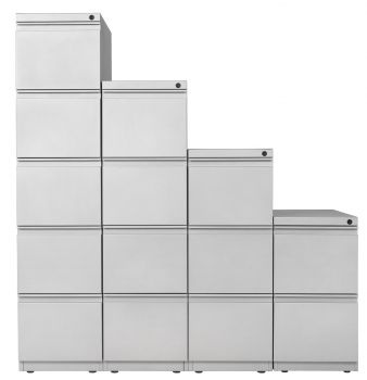 AA Vertical File Group